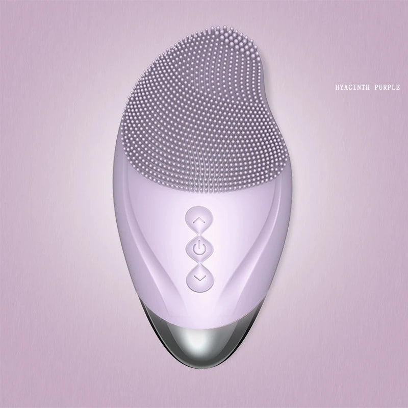 Facial Massager Cleansing Brush