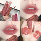 Waterproof Mirror Jelly Lip Gloss