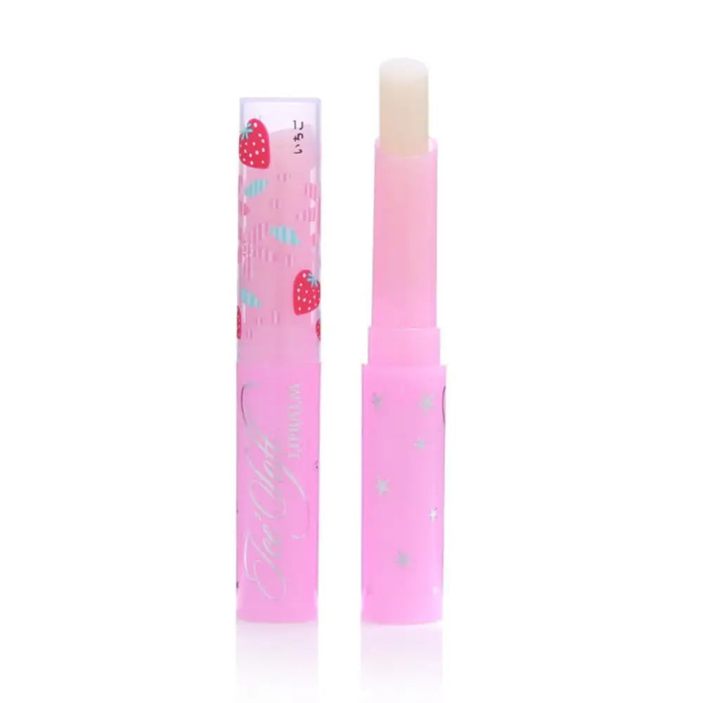 Lady Girls Moisturizing Lip Balm