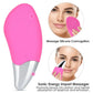 Electric Facial Cleansing Brush