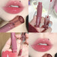 Waterproof Mirror Jelly Lip Gloss