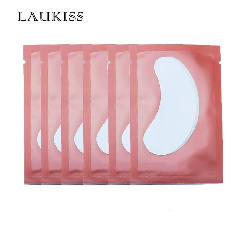 50 pairs Hydrogel Eyes Patches