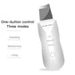 Cleansing Ultrasonic Skin Care