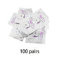 100PCS Hydrogel Gel Eye Patche