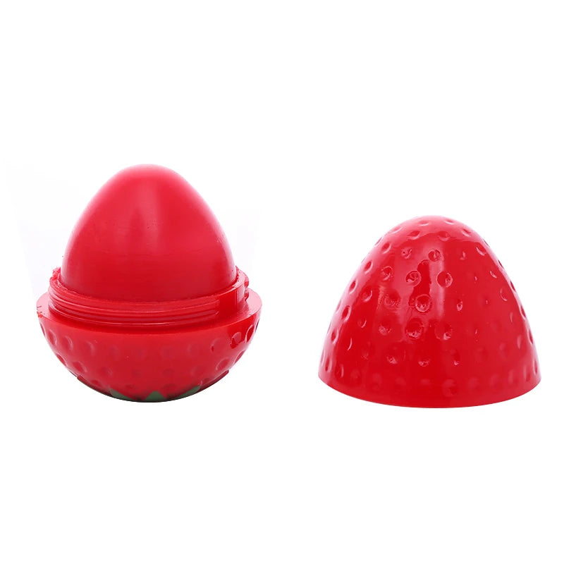 Lady Girls Moisturizing Lip Balm