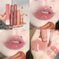 Waterproof Mirror Jelly Lip Gloss