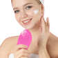 Electric Facial Cleansing Brush