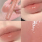 Waterproof Mirror Jelly Lip Gloss