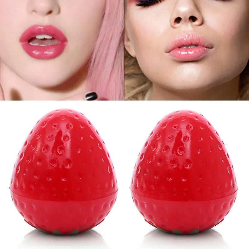 Lady Girls Moisturizing Lip Balm