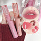 Waterproof Mirror Jelly Lip Gloss