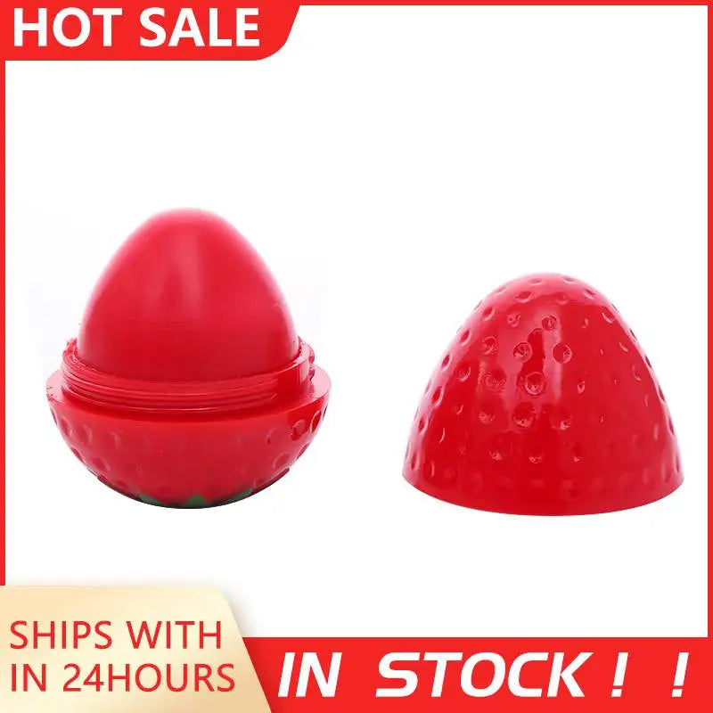 Lady Girls Moisturizing Lip Balm