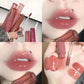 Waterproof Mirror Jelly Lip Gloss