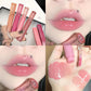 Waterproof Mirror Jelly Lip Gloss