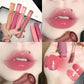 Waterproof Mirror Jelly Lip Gloss