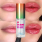 1/2Pcs Ginger And Mint Lip Gloss