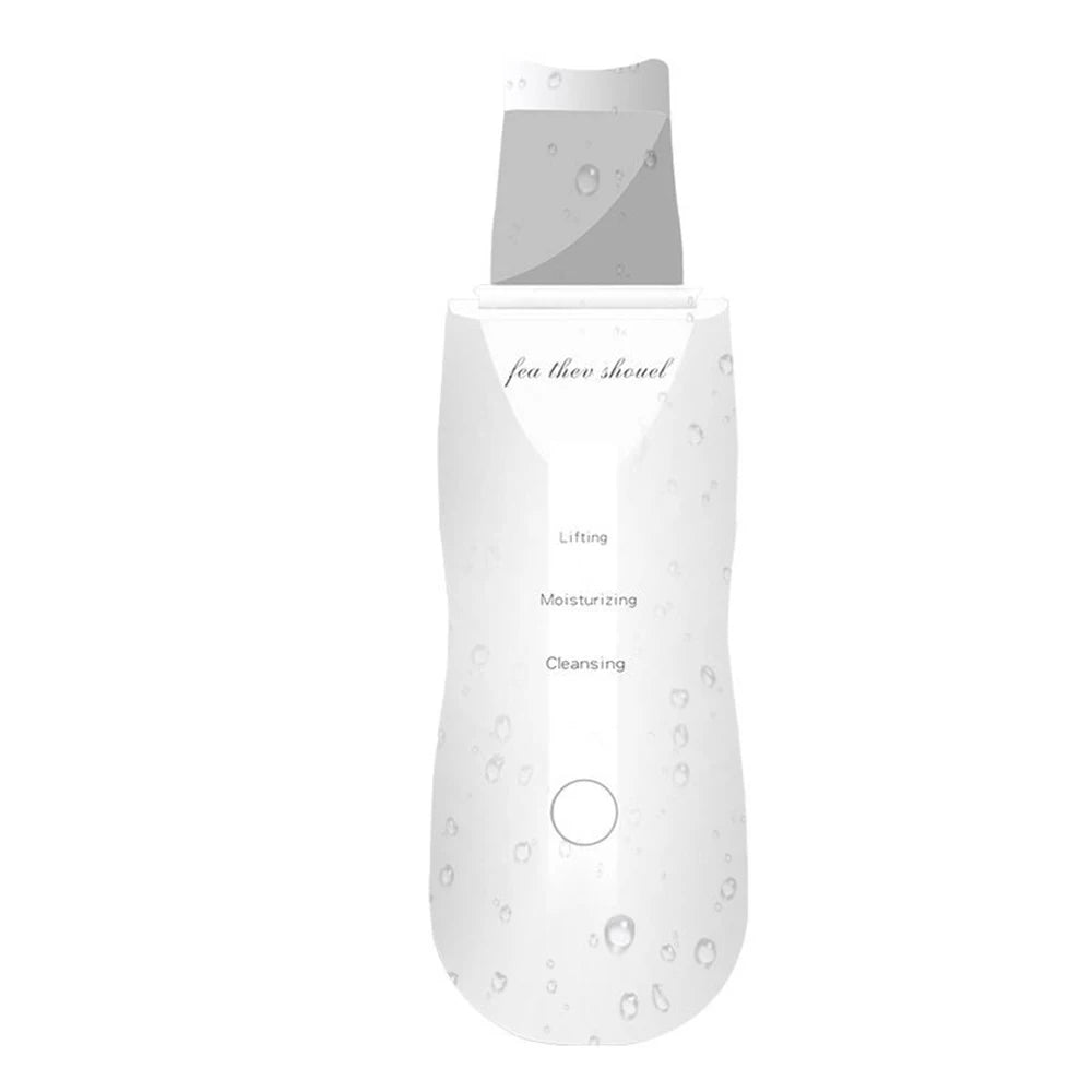 Cleansing Ultrasonic Skin Care