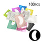 100 pairs Hydrogel Eyelash Pad