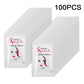 100 pairs Hydrogel Eyelash Pad