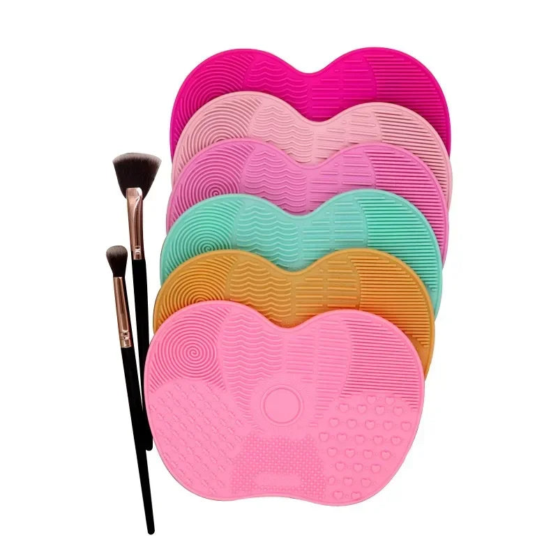 Colorful Cleaners Brush Boards