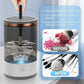 Electric Makeup Brush Cleaners