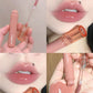 Waterproof Mirror Jelly Lip Gloss