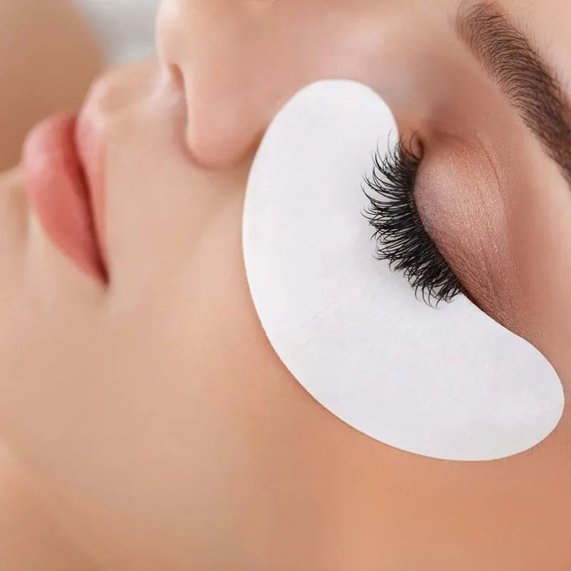 50 pairs Hydrogel Eyes Patches