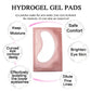 50 pairs Hydrogel Eyes Patches