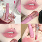 Waterproof Mirror Jelly Lip Gloss