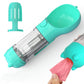 Aqua Patte™ Bouteille multifonction
